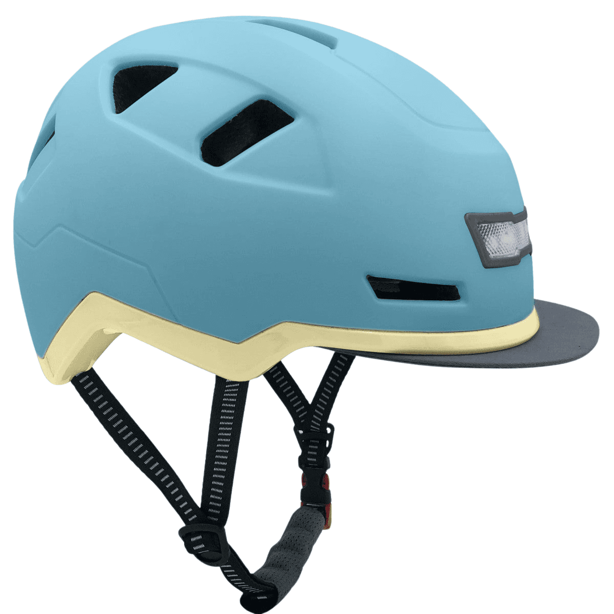 Logan | Casco XNITO | Casco de bicicleta eléctrica