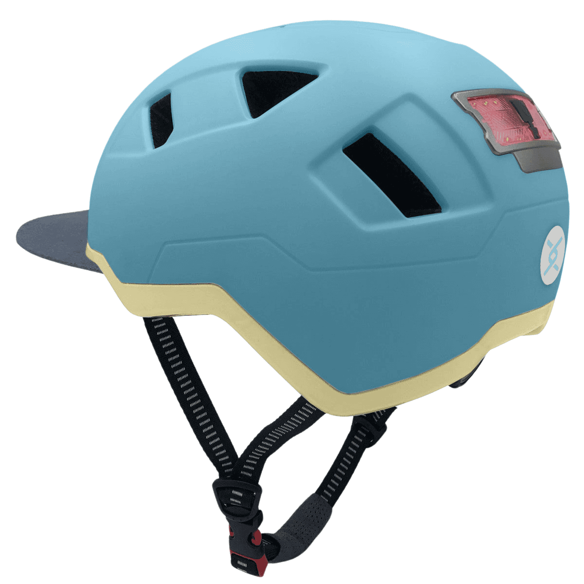 Himmel | XNITO-Helm | E-Bike-Helm