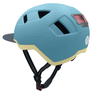 Logan | XNITO-Helm | E-Bike-Helm