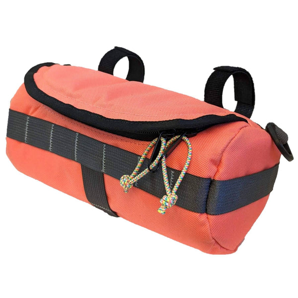 Perfect 2L Handlebar Bag for Bikeday