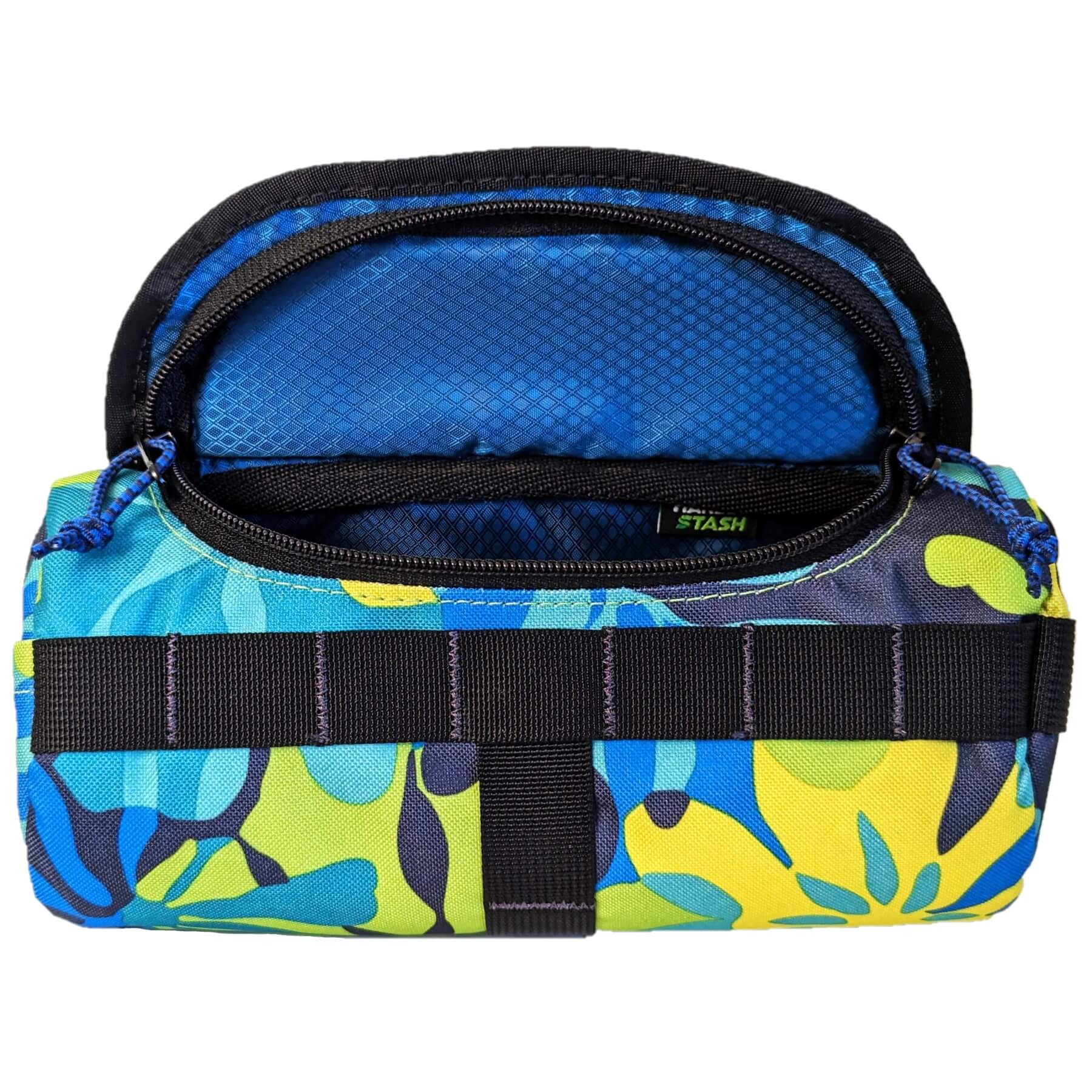burrito lenkertasche 2L Bigmouth Burrito Handlebar Bag