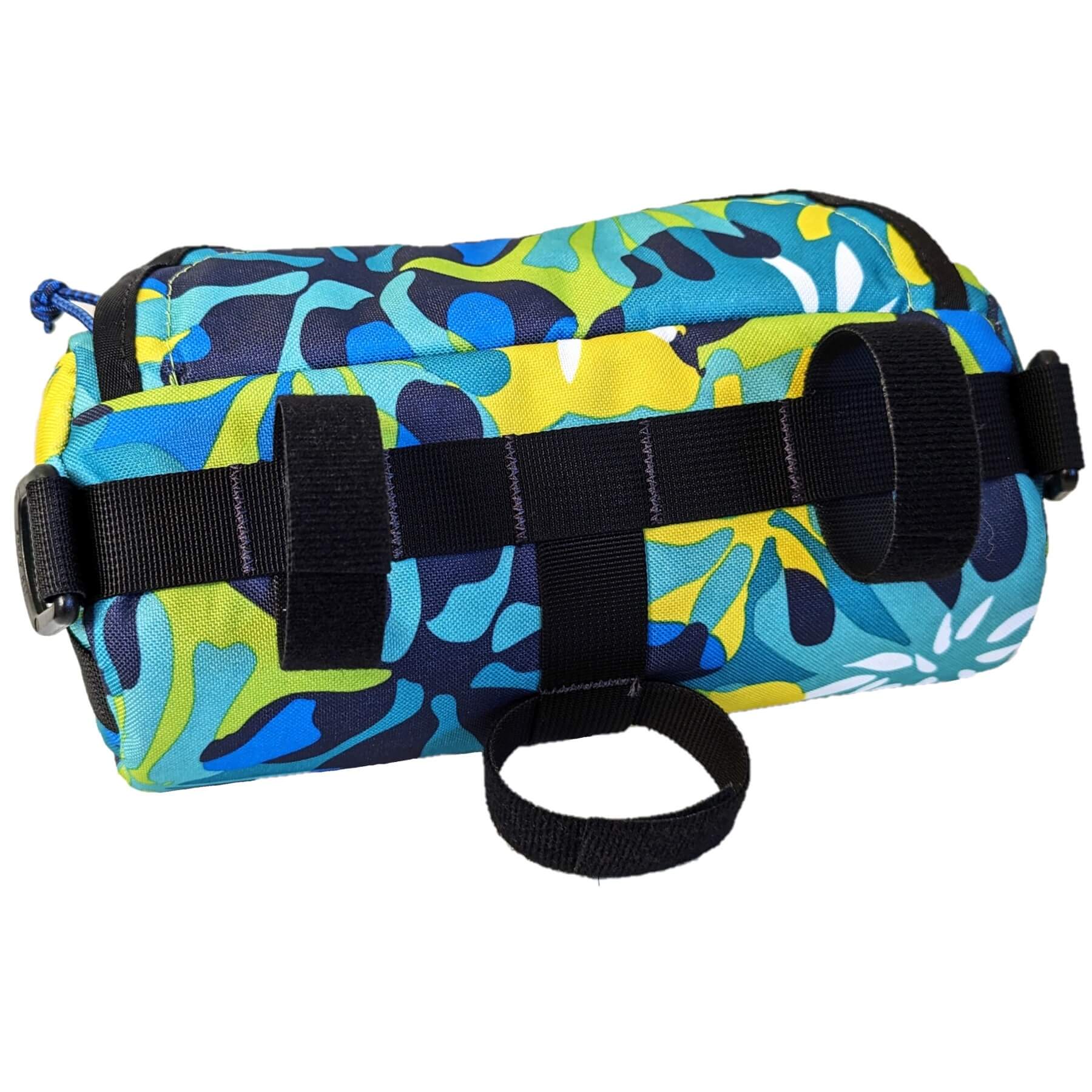 Bolsa para manillar Bigmouth Burrito - MargaRidaVille