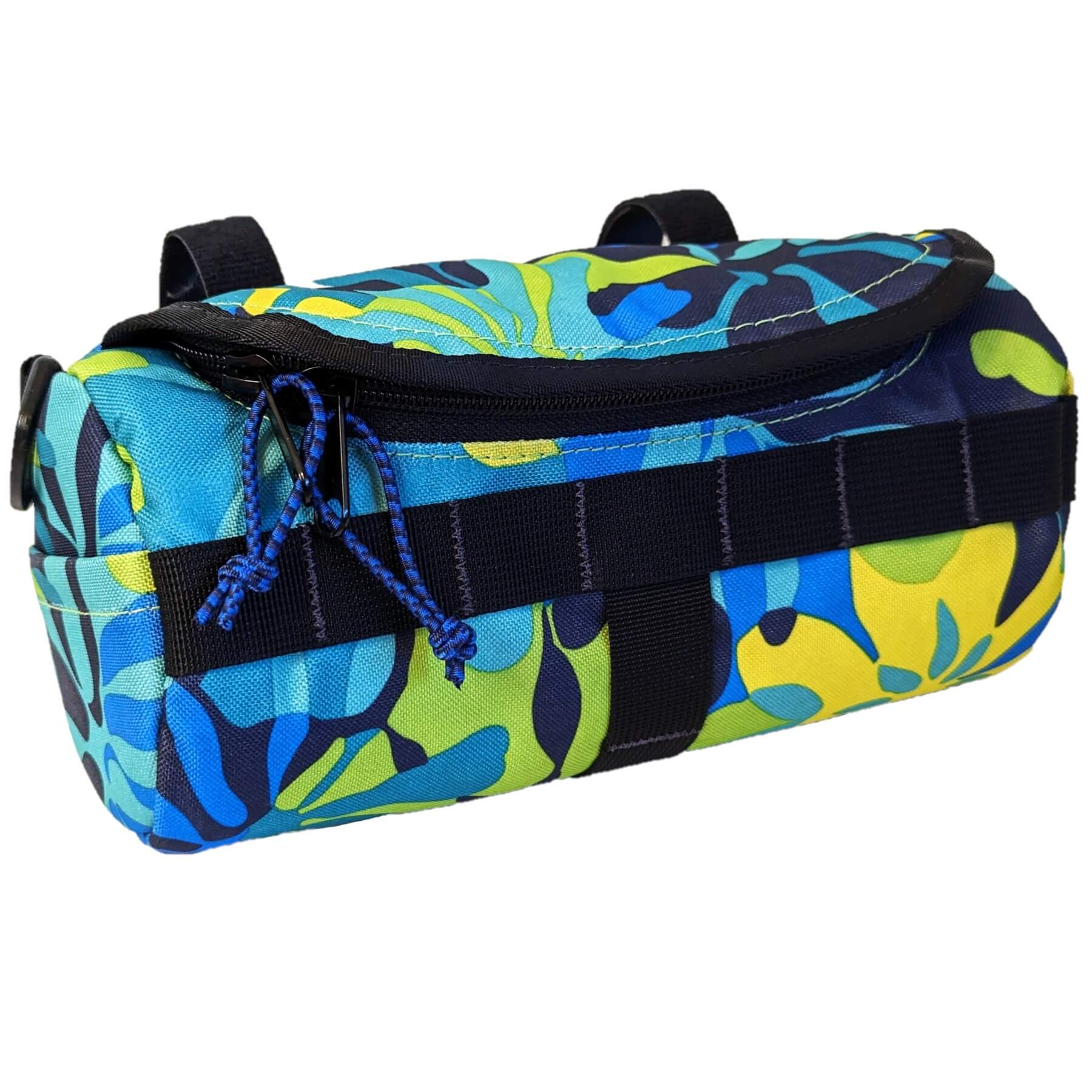 Bolsa para manillar Bigmouth Burrito - MargaRidaVille