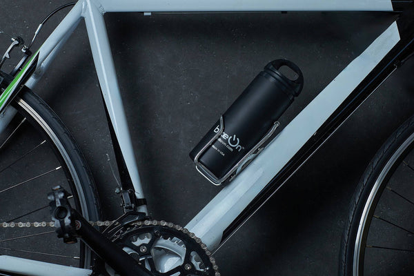 Water Bottle Battery 250 Wh 37V for E-Bikes