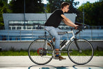 Bild in Galerie-Viewer laden, BikeOn - Transform Your Bicycle Into A Smart E-bike In Seconds
