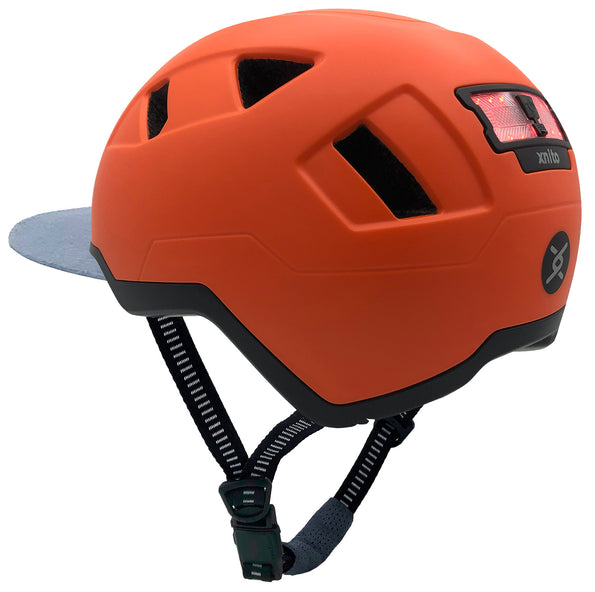 Niederländisch | XNITO-Helm | E-Bike-Helm