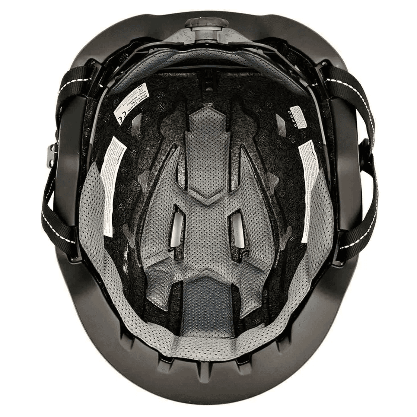 bike helmet inside padding XNITO Helmet Interior Padding