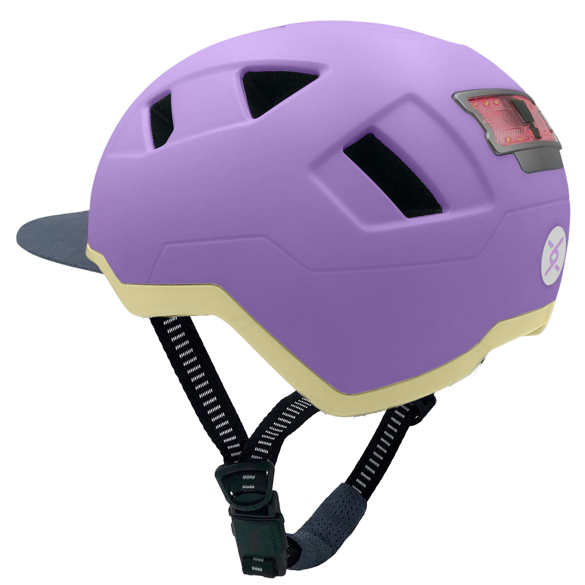 XNITO Helm | E-Bike Helm