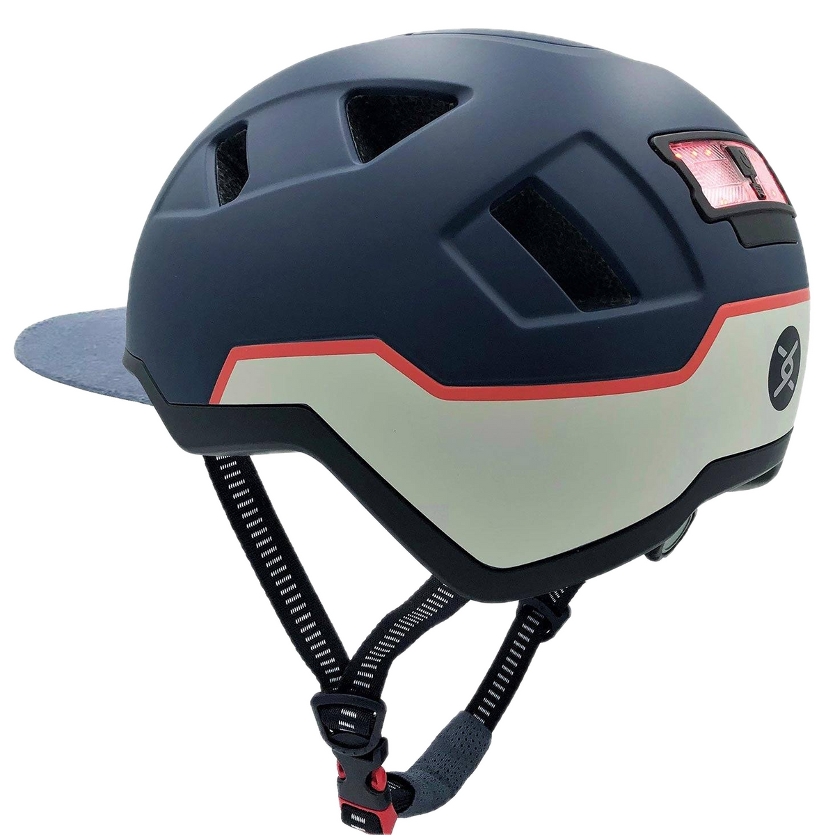 XNITO Helmet | E-bike Helmet