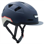 Bild in Galerie-Viewer laden, Logan Retro Cool Modern Safe Bike Helmet
