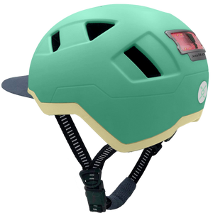bike helmet test suppliers XNITO Helmet | E-bike Helmet (testing)