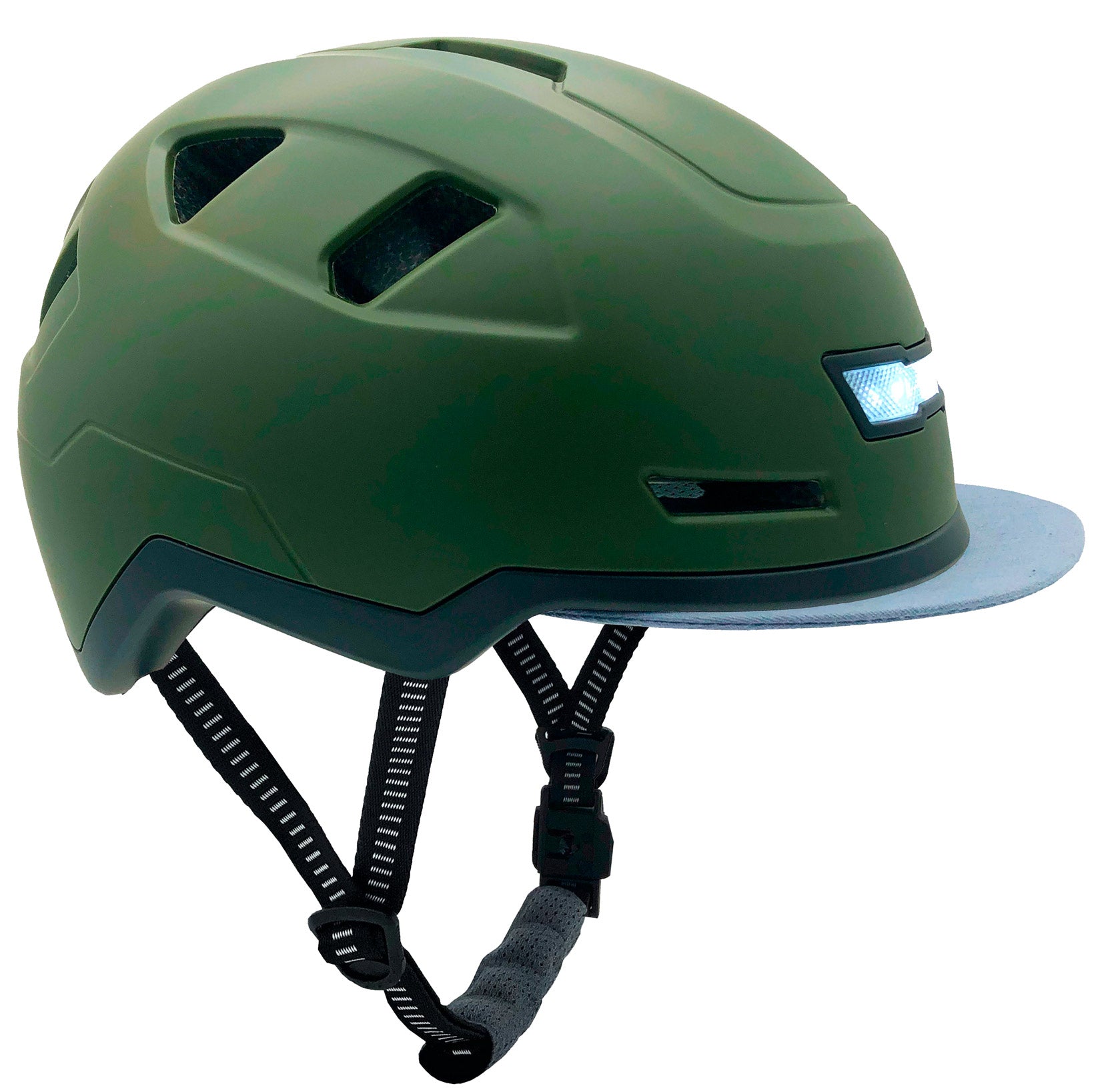 Moos | XNITO-Helm | E-Bike-Helm