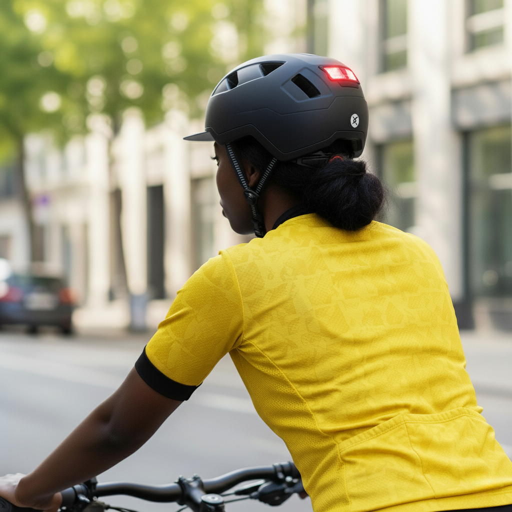 Obsidian | XNITO Helmet