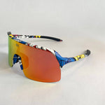 Charger l&#39;image dans la visionneuse Galerie, Short Fuse™ - Mountain Bike Sunglasses
