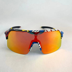 Short Fuse™ - Mountain Bike Sunglasses