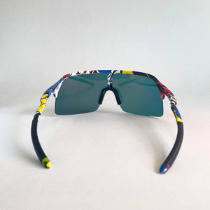 Short Fuse™ - Mountain Bike Sunglasses