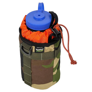 Bolsa para potencia - Blazin Camo