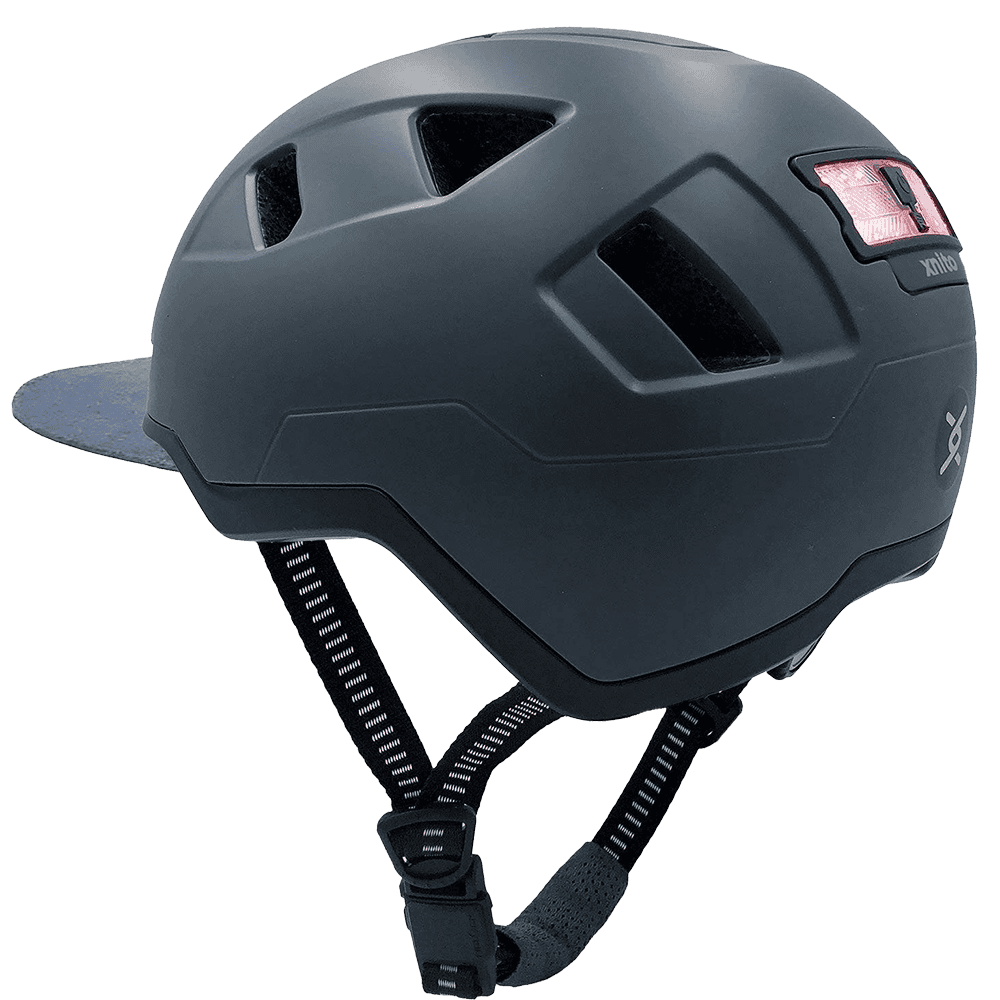 XNITO Helm | E-Bike Helm