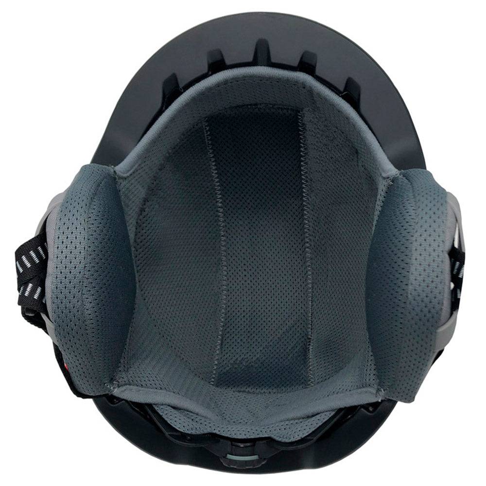 fahrradhelm winter Xnito Winterhelmfutter – Kopf- und Ohrenschutz bei kaltem Wetter – XNITO
