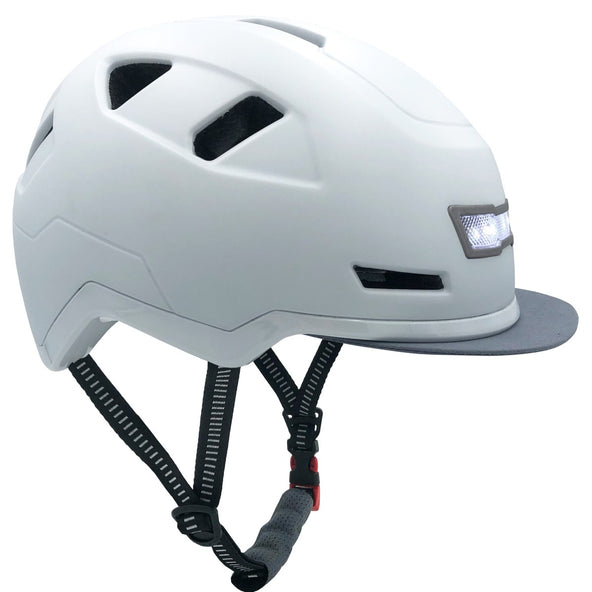 Lightning Retro Cool Modern Safe Bike Helmet