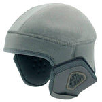 Load image into Gallery viewer, winter kit e helmet grey
