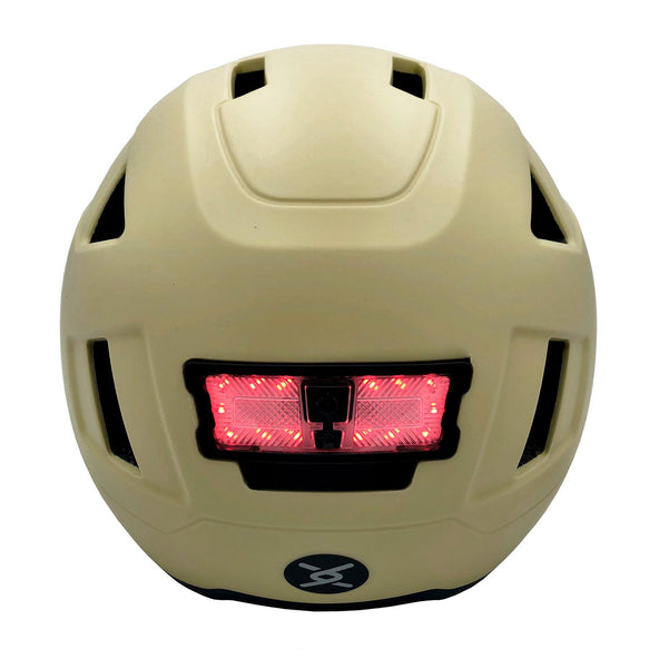 Premium e-Scooter and e-Bike Helmets 