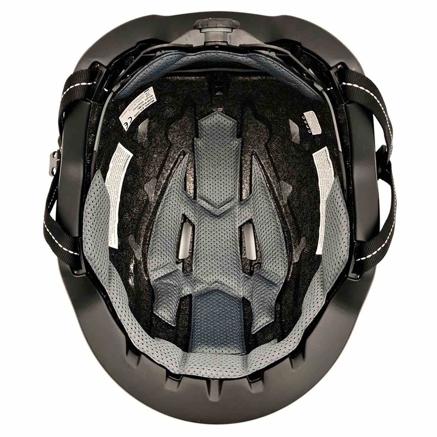 Disco | XNITO Helmet | E-bike Helmet