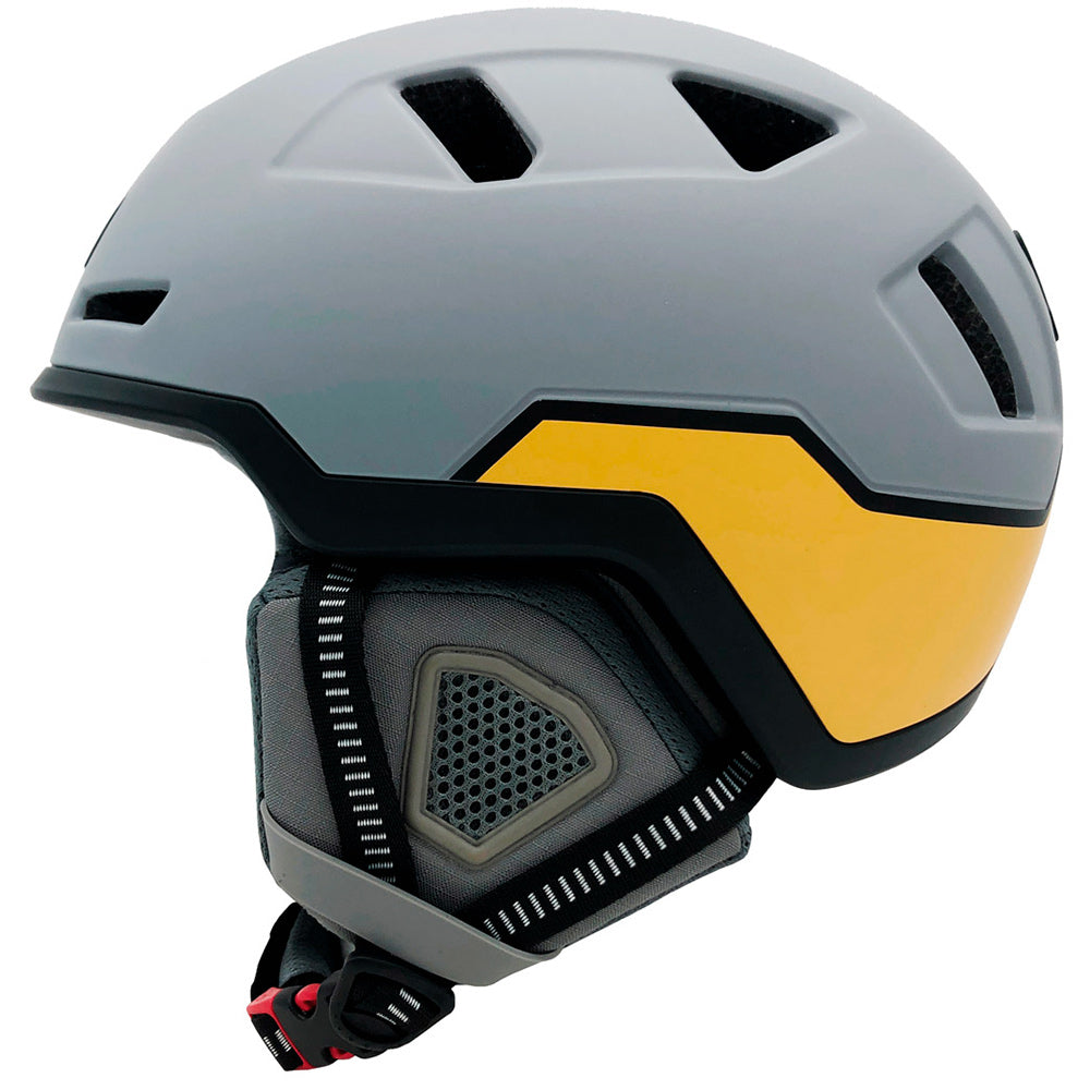 Winter kit e helmet