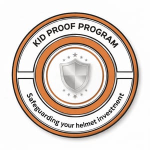 The XNITO Kid Proof Program