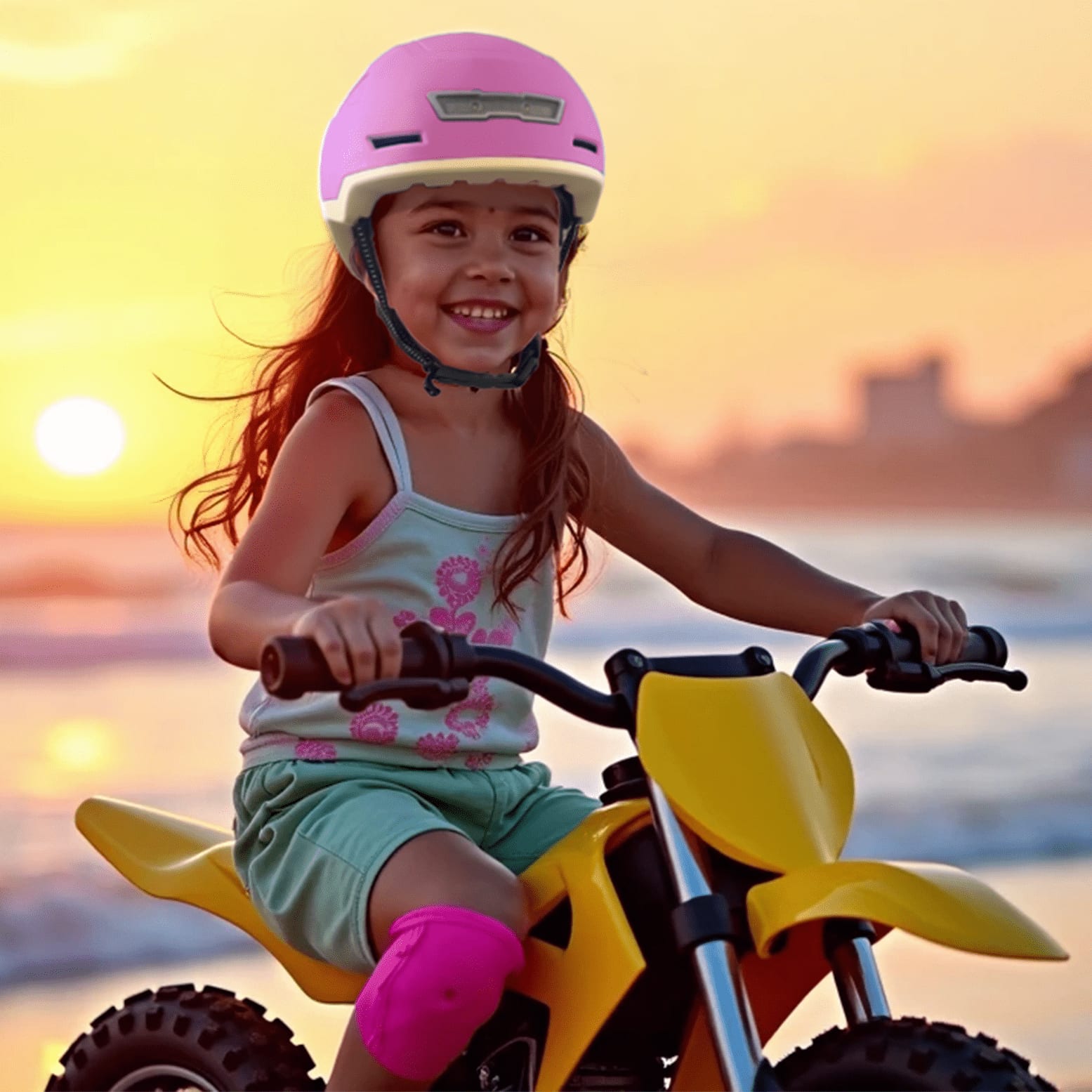 NTA-8776 E-Bike Standard
